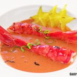 Aperitivos y entrantes para las fiestas navideñas