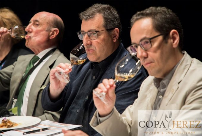 Concurso de armonías