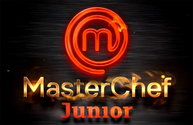 MasterChef Junior 2020