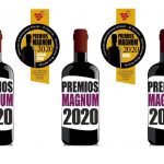 Vinos en formato Magnum