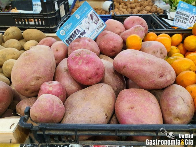 Índice de Precios en Origen y Destino de los Alimentos