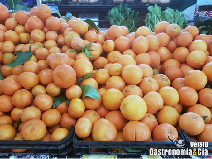 Precios especulativos de los intermediarios