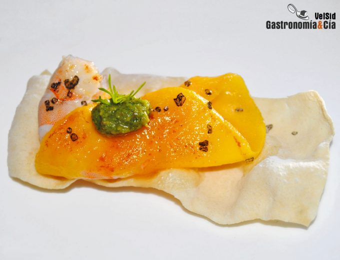 Recetas vegetarianas