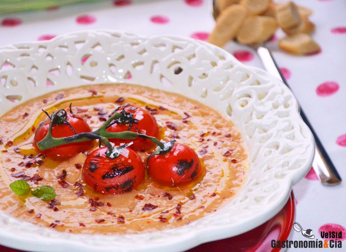 Recetas vegetarianas