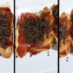 Receta de lomo ibérico y trufa negra