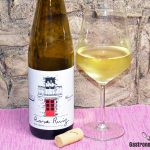 Puro albariño D.O. Rías Baixas