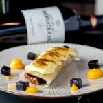 Jesús Rosendo, El Traga