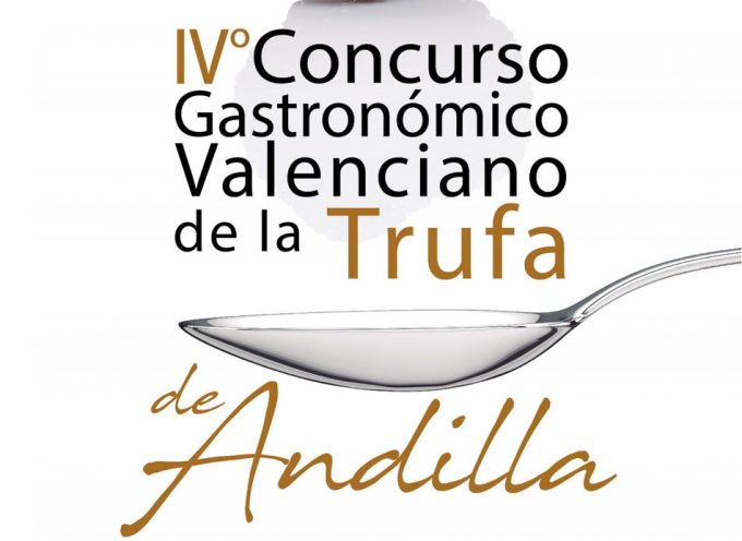Concurso trufa negra