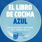 Nuevas recetas con pescado sostenible