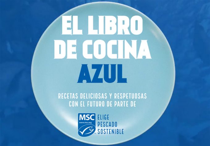 Nuevas recetas con pescado sostenible