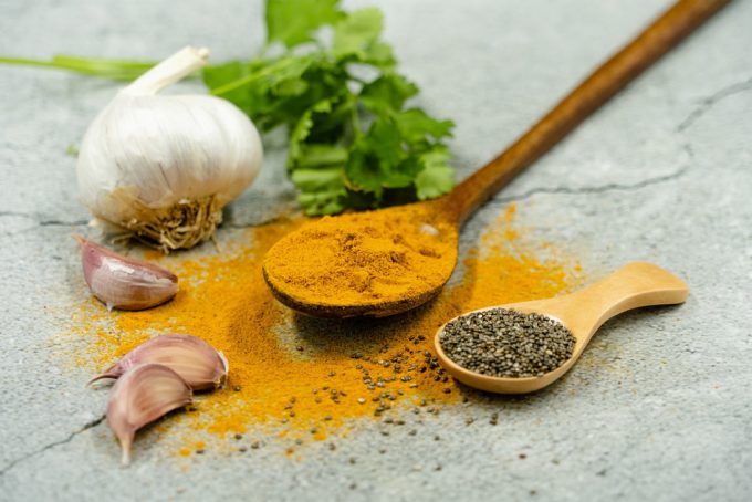 Seguridad alimentaria