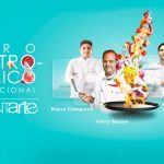 Congreso gastronómico