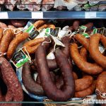 Conservantes en productos cárnicos