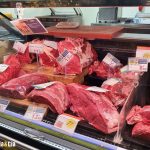 Más IVA en la carne