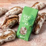 Nuevos alimentos en Europa