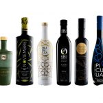 Ocho mejores aceites de Jaén
