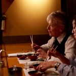 Documental de la gastronomía japonesa