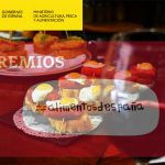 Premios alimentación