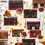 Declarados de interés