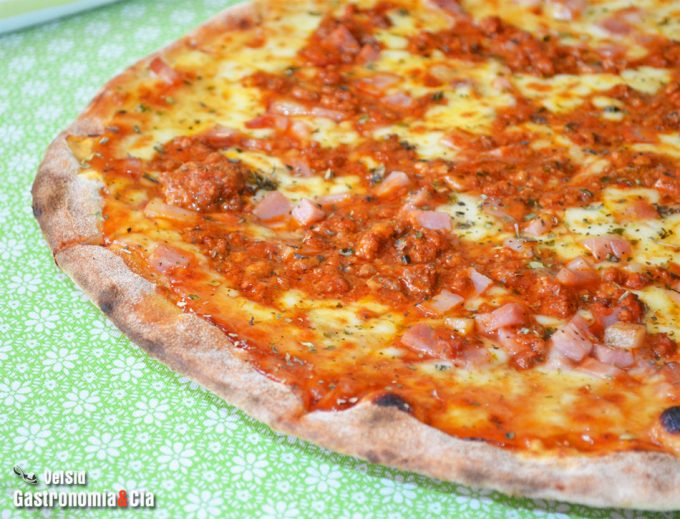 Día Mundial de la Pizza