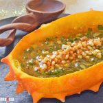 En qué recetas se utiliza la almendra