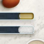 Ocupa poco y mide mucho