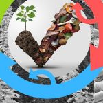 Reutilizar el desperdicio de alimentos