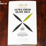 Mejores aceites de oliva virgen extra