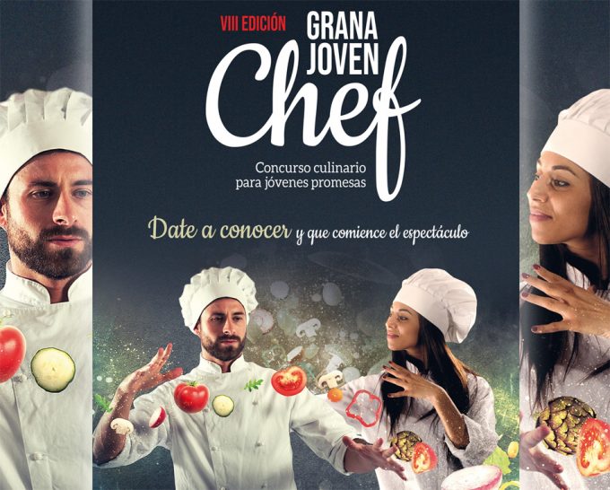 Convocatoria concurso cocina