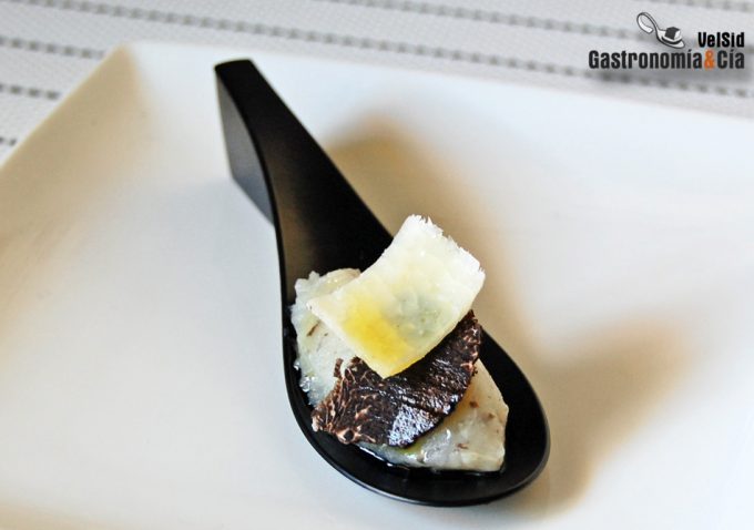 Recetas para San Valentín