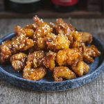 La receta de los restaurantes chinos