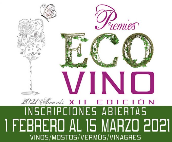 Concurso de Vinos ecológicos