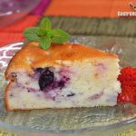 Receta de tarta de queso