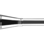 Boquilla para manga pastelera