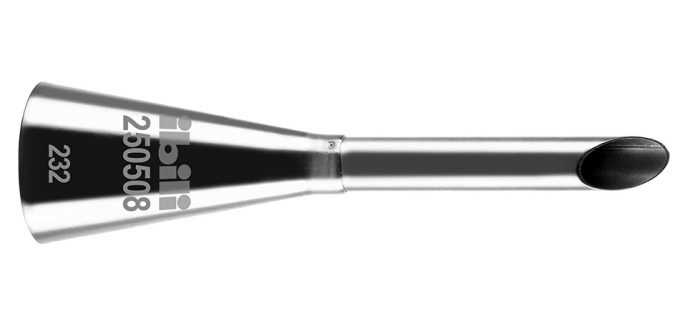 Boquilla para rellenar Boquilla para manga pastelera