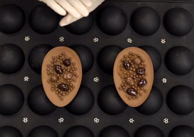 Recetas de Pascua y Semana Santa