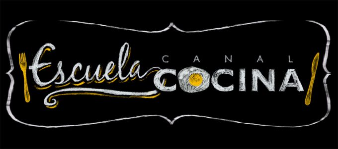 Sergio Fernández que imparte un curso de cocina básico 