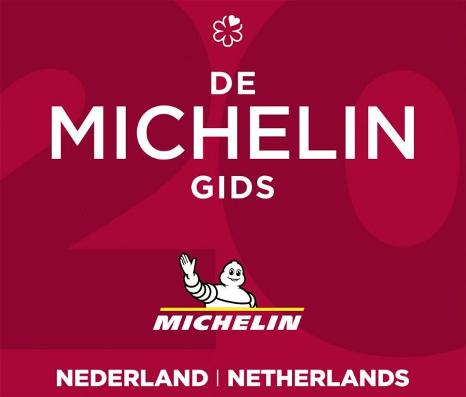 Restaurantes con estrella Michelin en Holanda