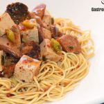 ‘Lunes sin carne’