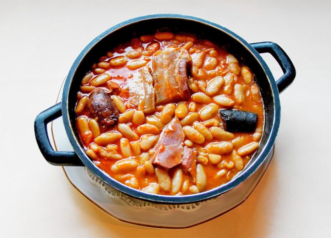 Día de la fabada