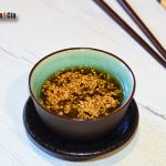 Receta de salsa para dumplings