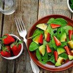 Deficiencias nutricionales de la dieta vegana