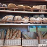 Trigo con menos asparagina