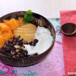 Receta de desayuno saludable