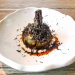 Alejandra Herrador y Emanuel Carlucci