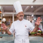 Premio Nacional de Televisión 2021