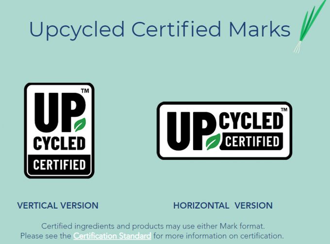 Upcycled Food Association 