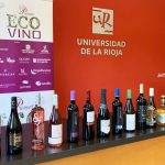 Vinos ecológicos