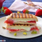 Recetas de sándwich