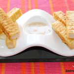 Nueva variedad de tofu